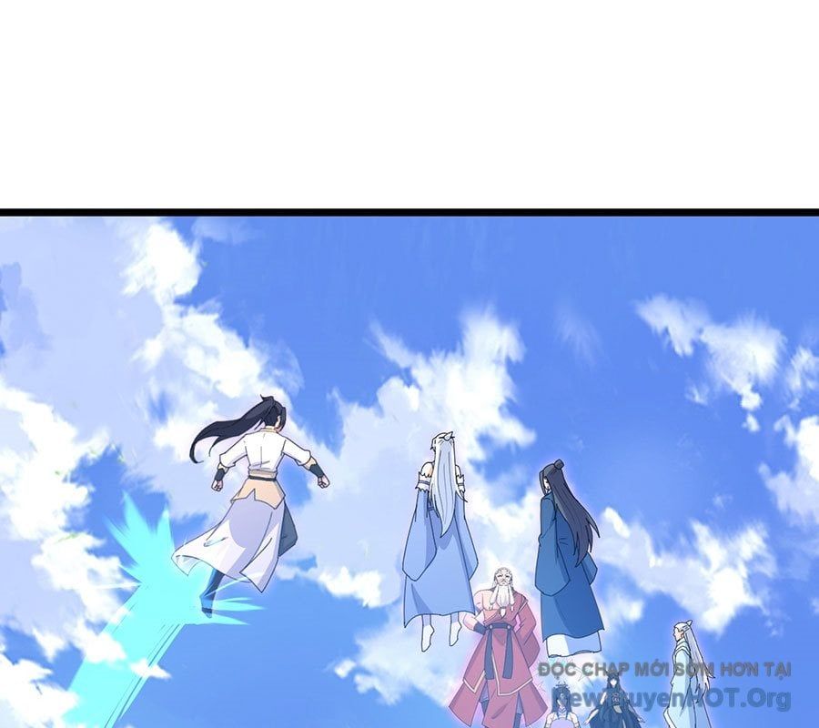 Nghịch Thiên Tà Thần Chapter 742 - 122