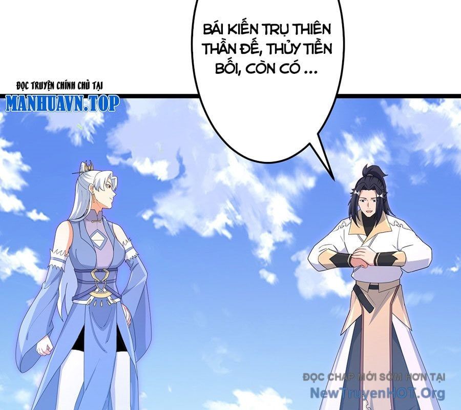 Nghịch Thiên Tà Thần Chapter 742 - 125