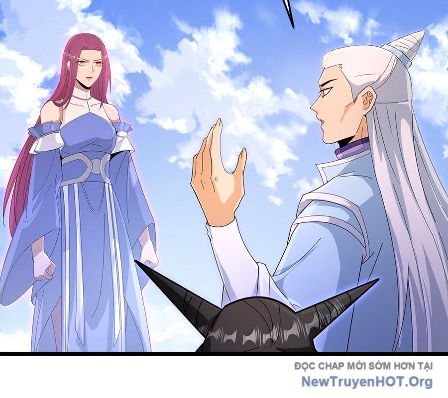 Nghịch Thiên Tà Thần Chapter 742 - 17
