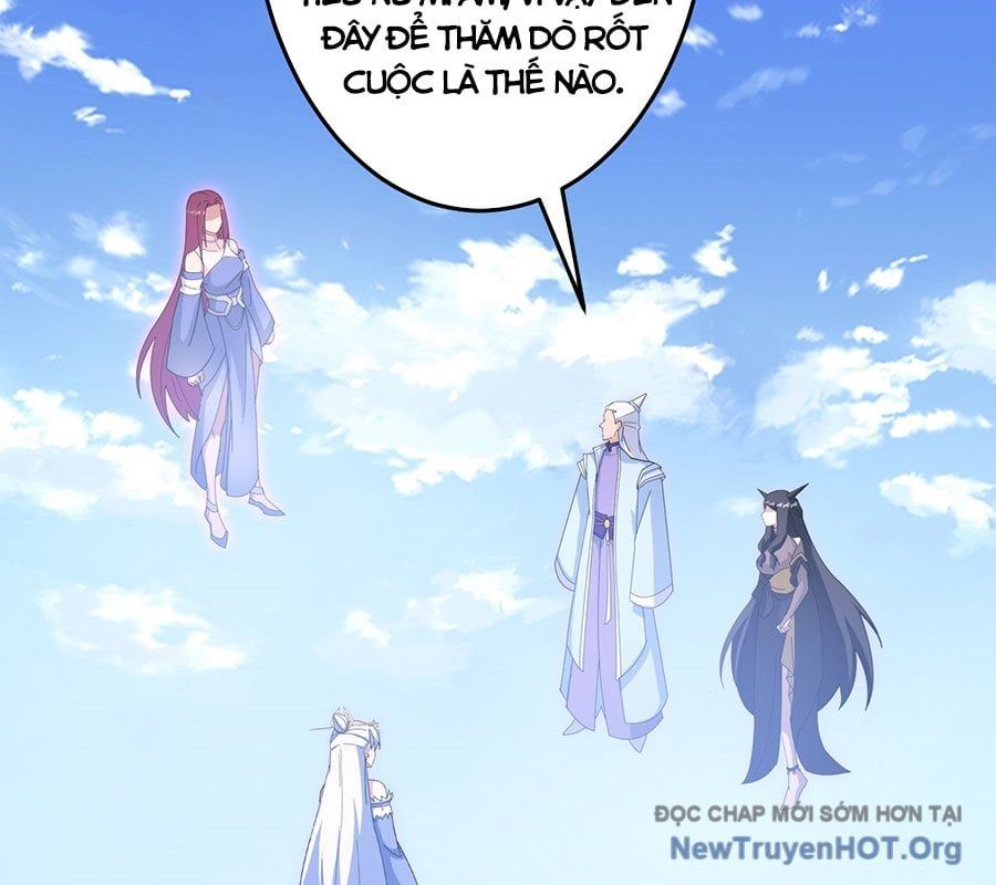 Nghịch Thiên Tà Thần Chapter 742 - 19
