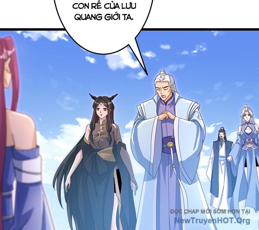 Nghịch Thiên Tà Thần Chapter 742 - 32