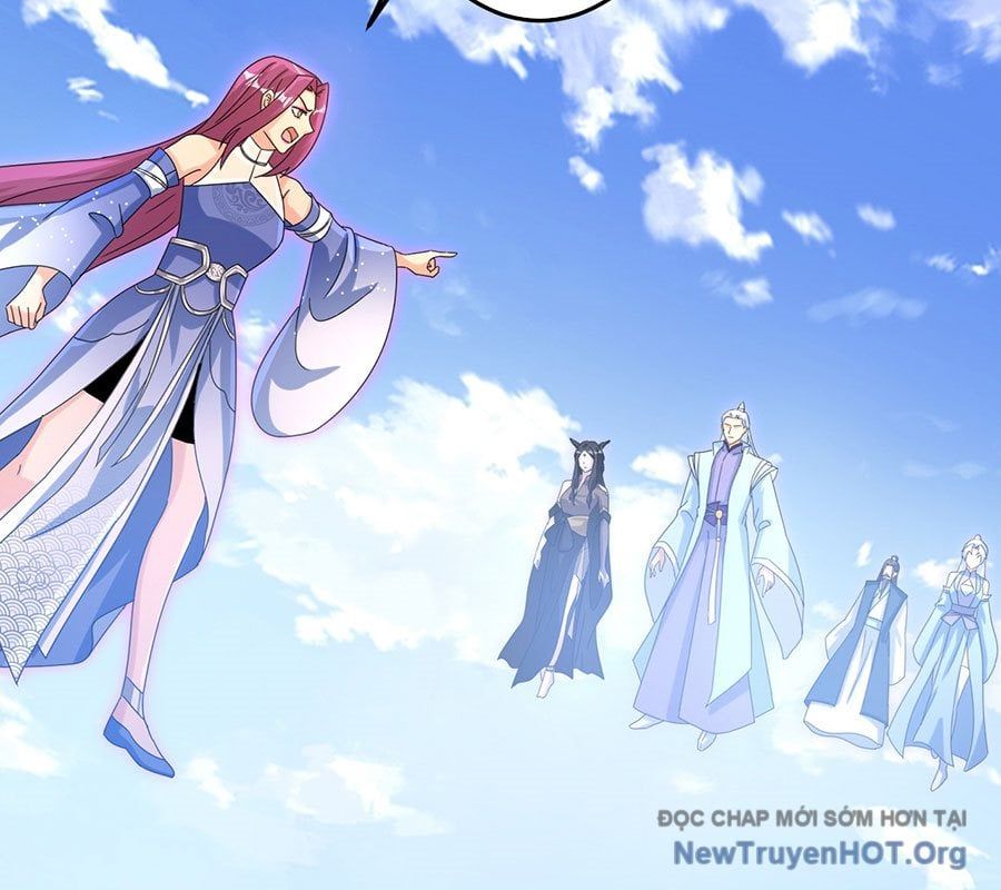 Nghịch Thiên Tà Thần Chapter 742 - 38