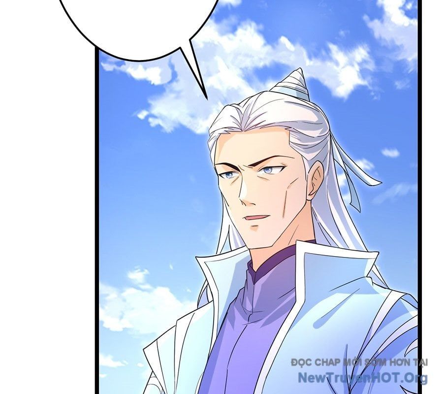 Nghịch Thiên Tà Thần Chapter 742 - 40