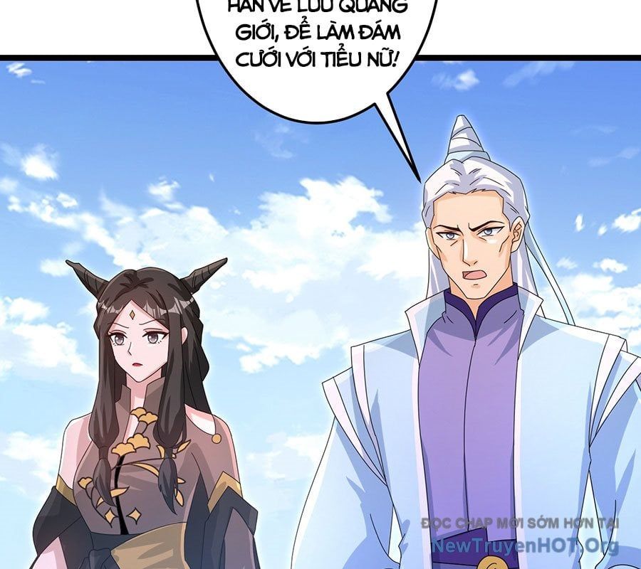 Nghịch Thiên Tà Thần Chapter 742 - 42