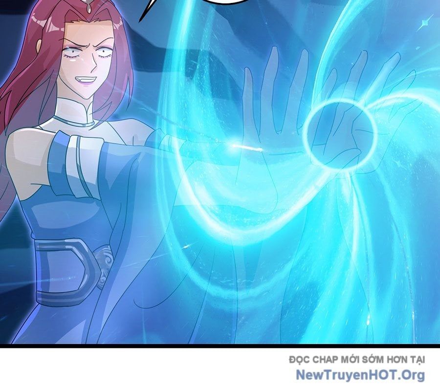 Nghịch Thiên Tà Thần Chapter 742 - 44