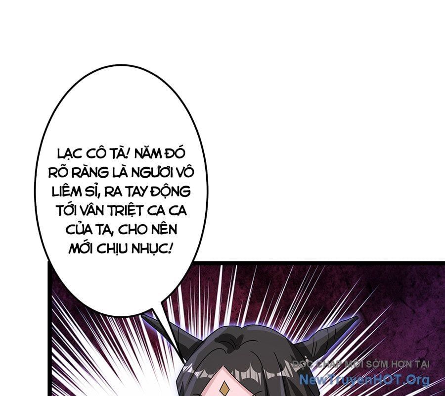 Nghịch Thiên Tà Thần Chapter 742 - 45