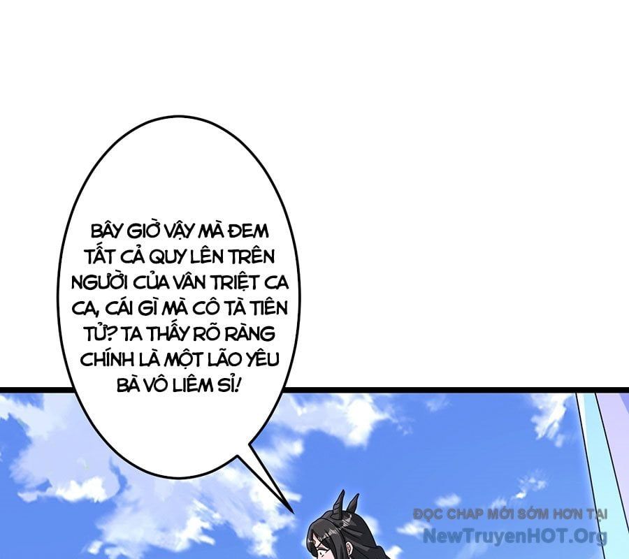 Nghịch Thiên Tà Thần Chapter 742 - 47