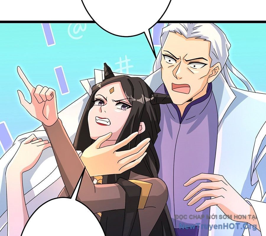 Nghịch Thiên Tà Thần Chapter 742 - 50