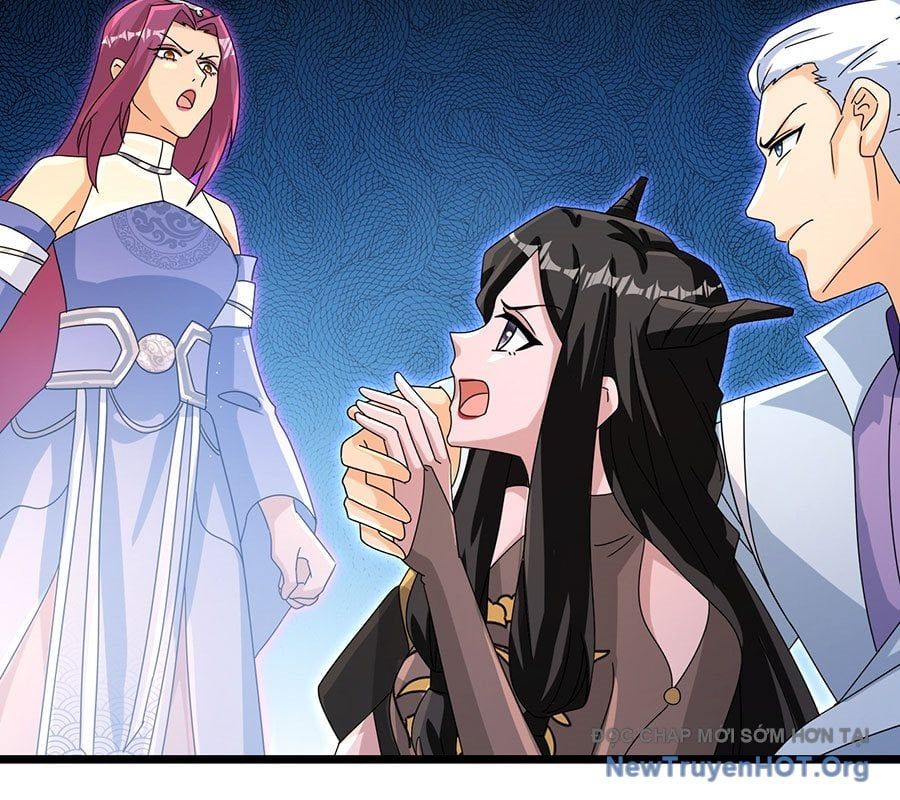 Nghịch Thiên Tà Thần Chapter 742 - 52