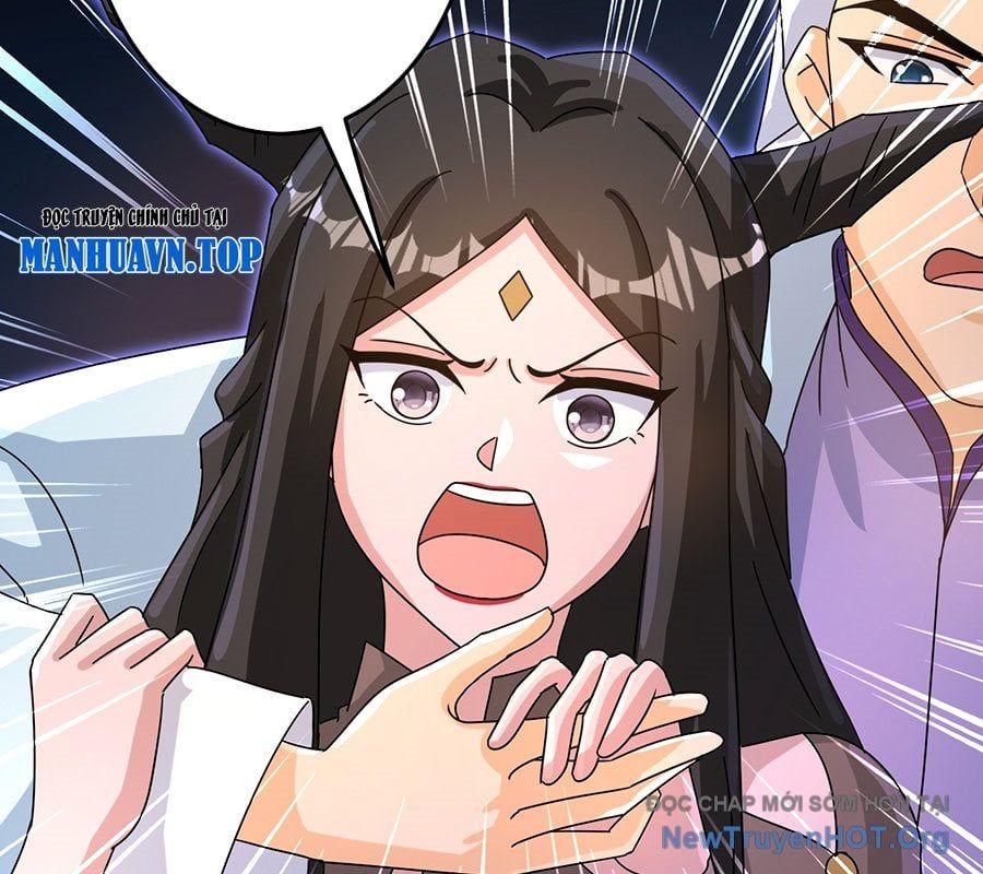 Nghịch Thiên Tà Thần Chapter 742 - 54