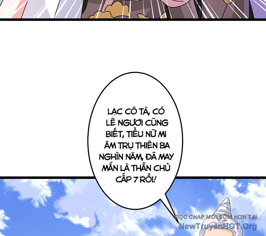 Nghịch Thiên Tà Thần Chapter 742 - 55