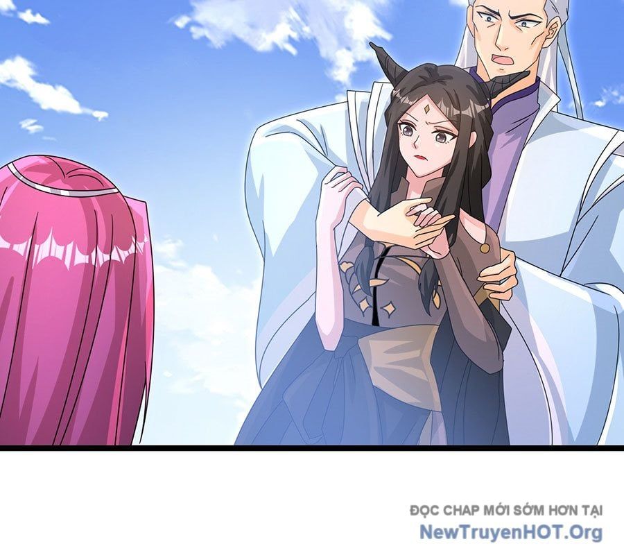 Nghịch Thiên Tà Thần Chapter 742 - 56