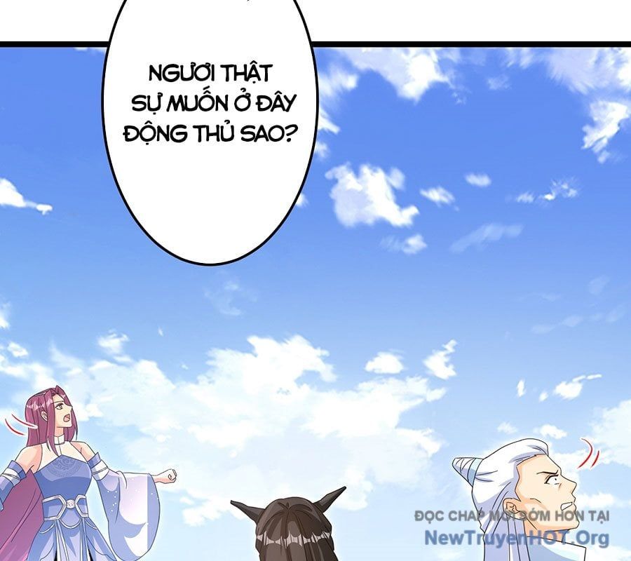 Nghịch Thiên Tà Thần Chapter 742 - 61