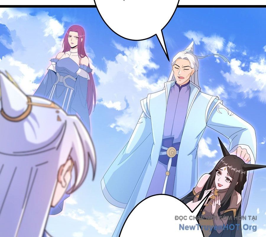 Nghịch Thiên Tà Thần Chapter 742 - 8