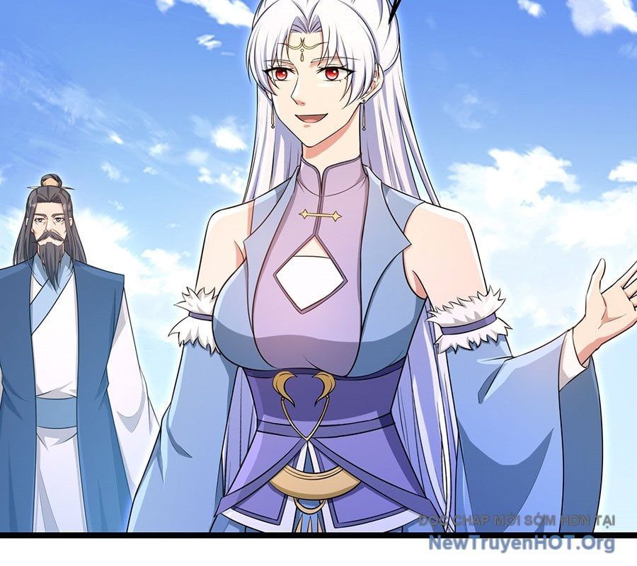 Nghịch Thiên Tà Thần Chapter 742 - 79