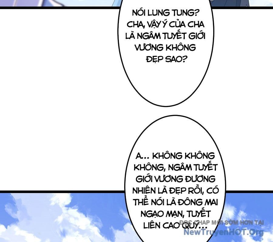 Nghịch Thiên Tà Thần Chapter 742 - 9