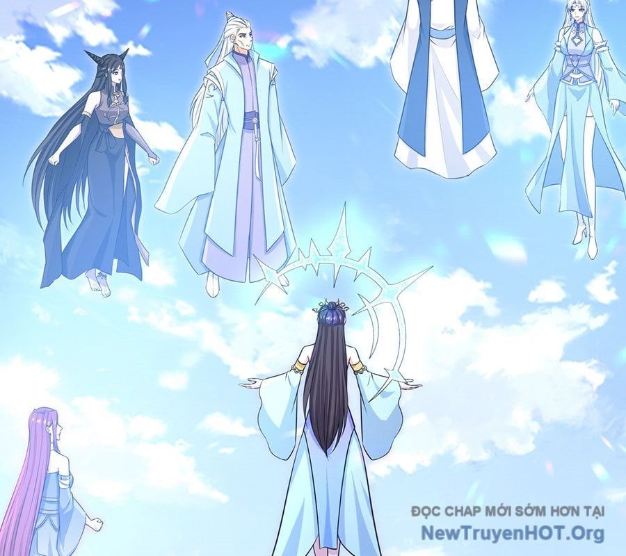 Nghịch Thiên Tà Thần Chapter 742 - 81