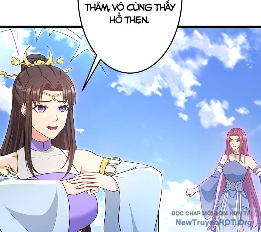 Nghịch Thiên Tà Thần Chapter 742 - 84