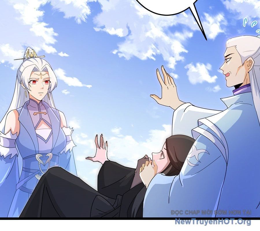 Nghịch Thiên Tà Thần Chapter 742 - 10