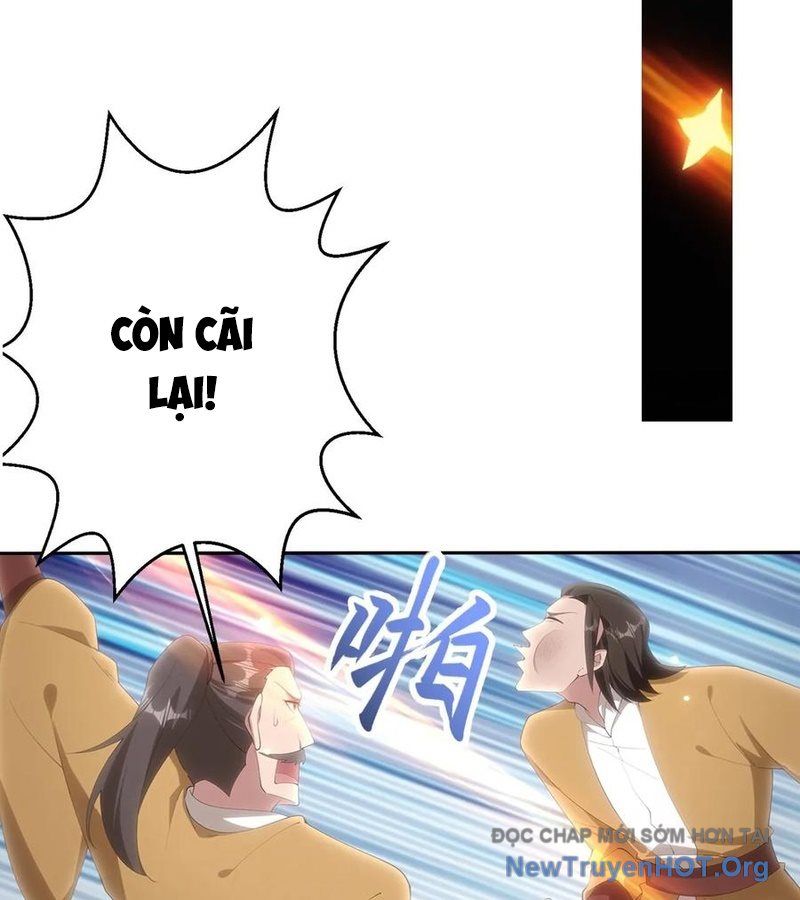 Nghịch Thiên Tà Thần Chapter 753 - 11