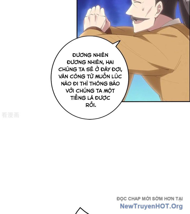 Nghịch Thiên Tà Thần Chapter 753 - 14