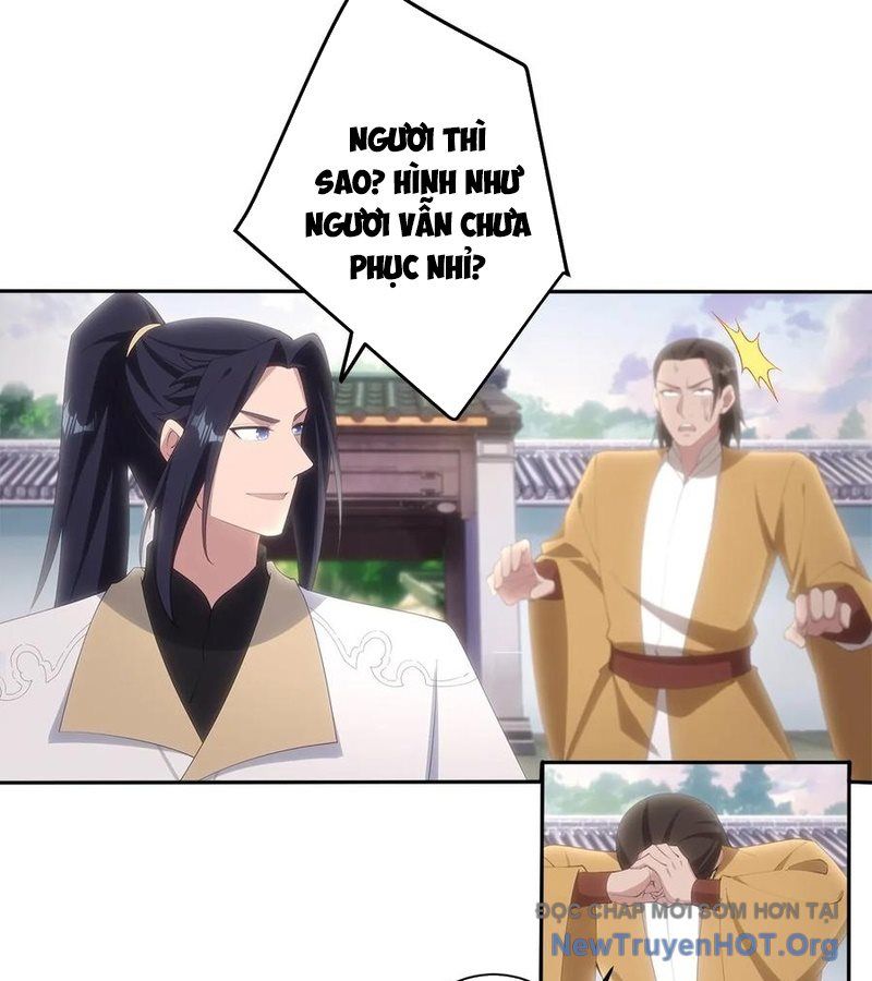 Nghịch Thiên Tà Thần Chapter 753 - 15