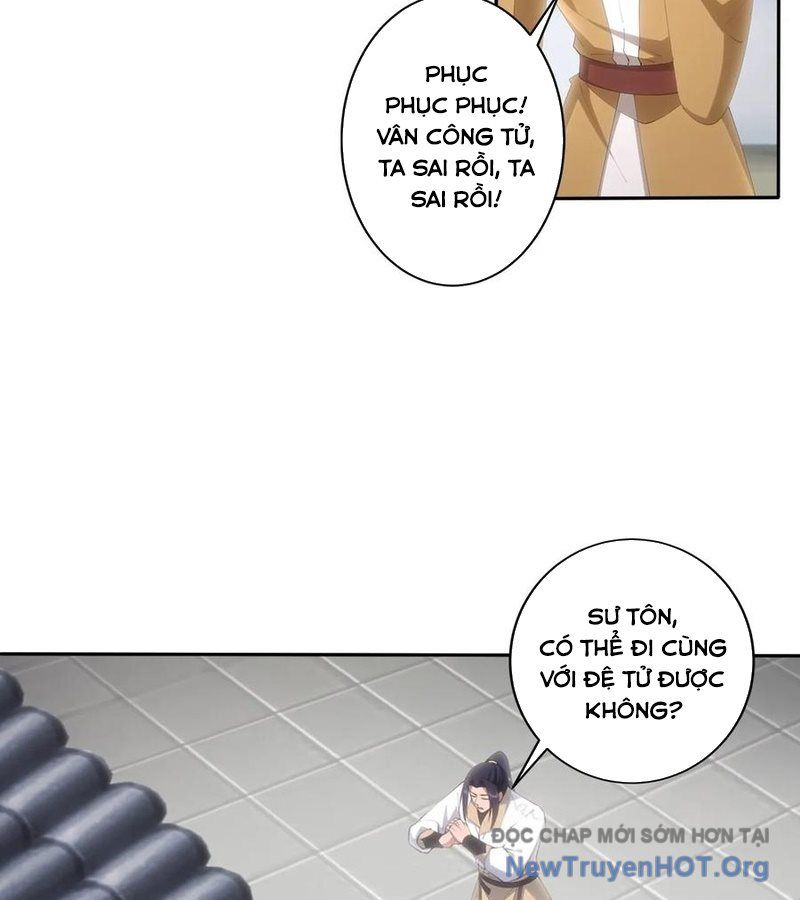 Nghịch Thiên Tà Thần Chapter 753 - 16