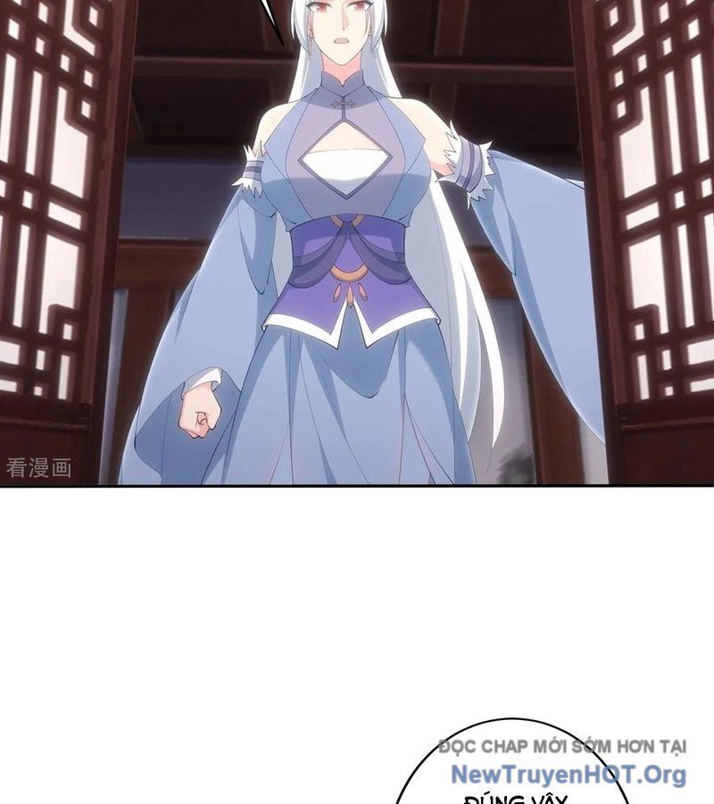 Nghịch Thiên Tà Thần Chapter 753 - 18