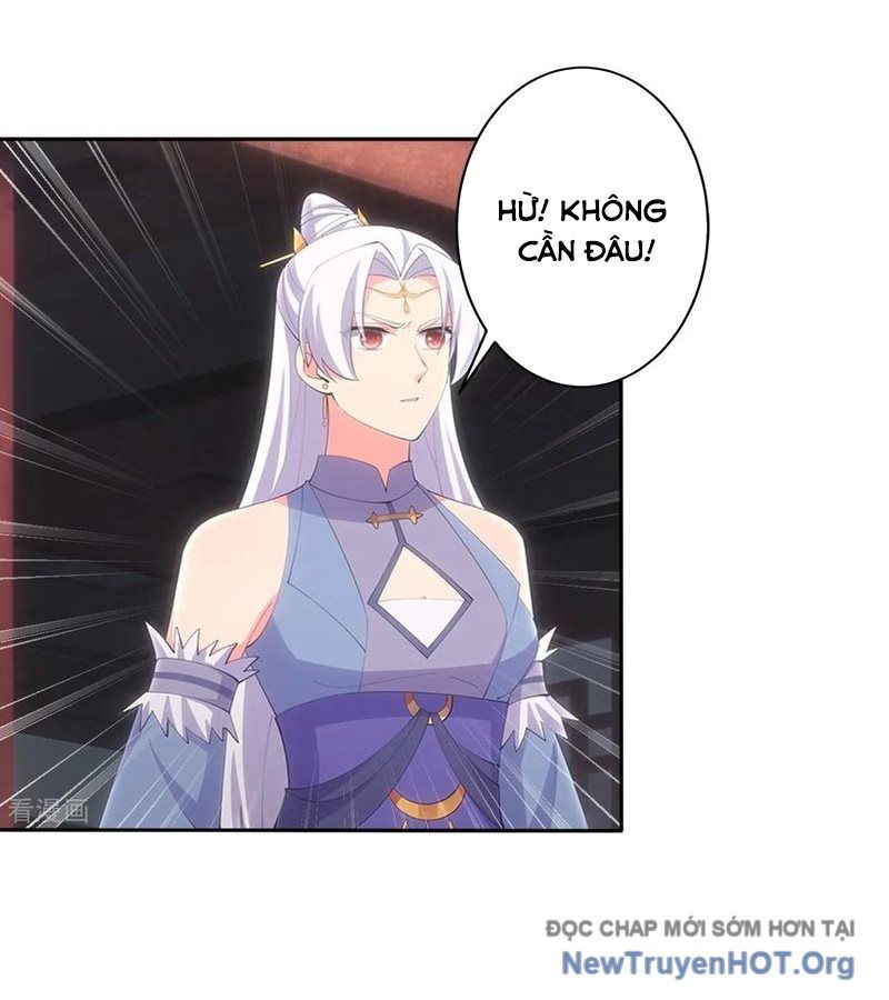 Nghịch Thiên Tà Thần Chapter 753 - 20