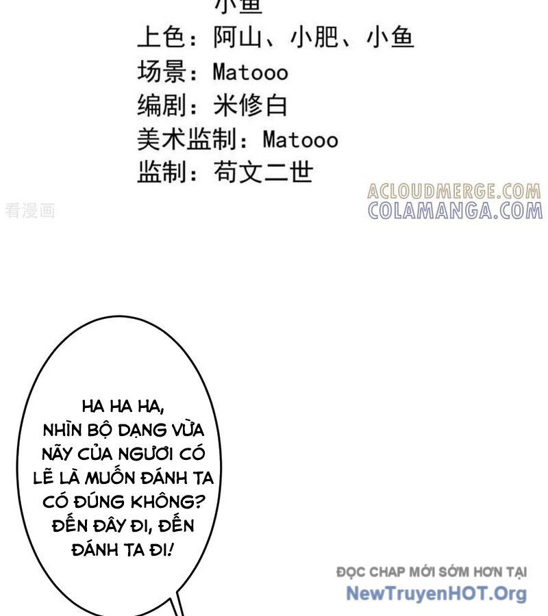 Nghịch Thiên Tà Thần Chapter 753 - 3