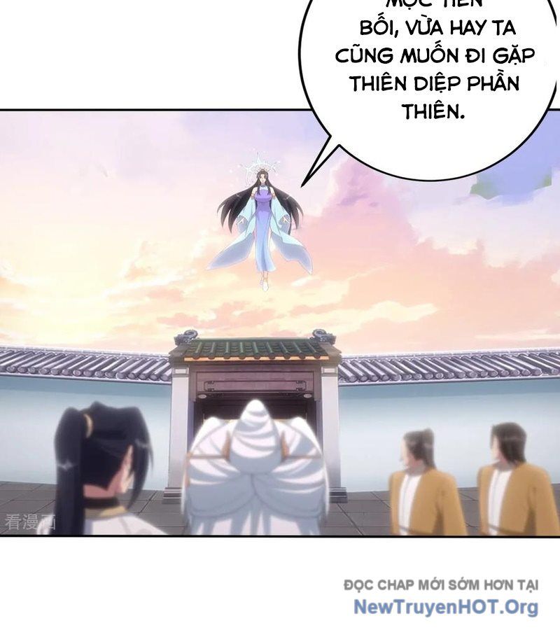 Nghịch Thiên Tà Thần Chapter 753 - 22