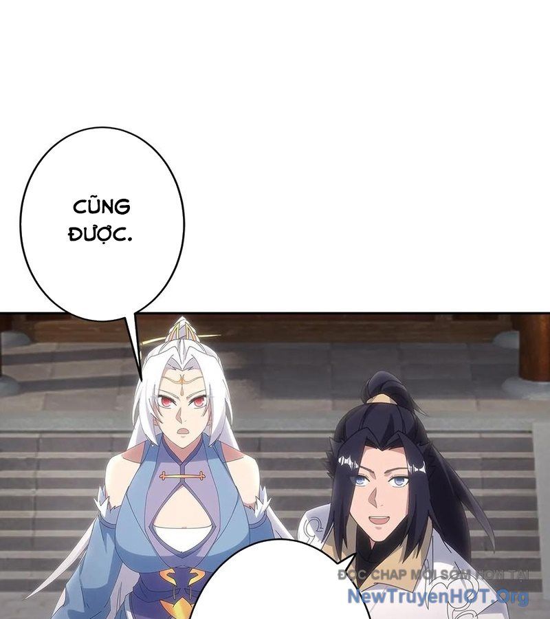 Nghịch Thiên Tà Thần Chapter 753 - 23