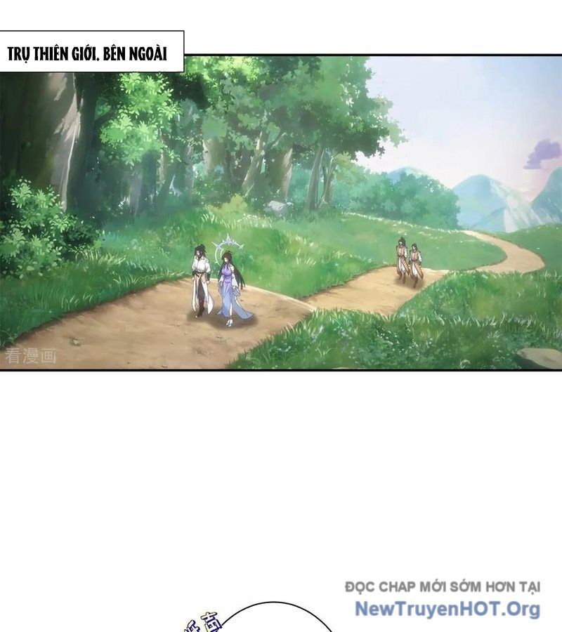 Nghịch Thiên Tà Thần Chapter 753 - 25