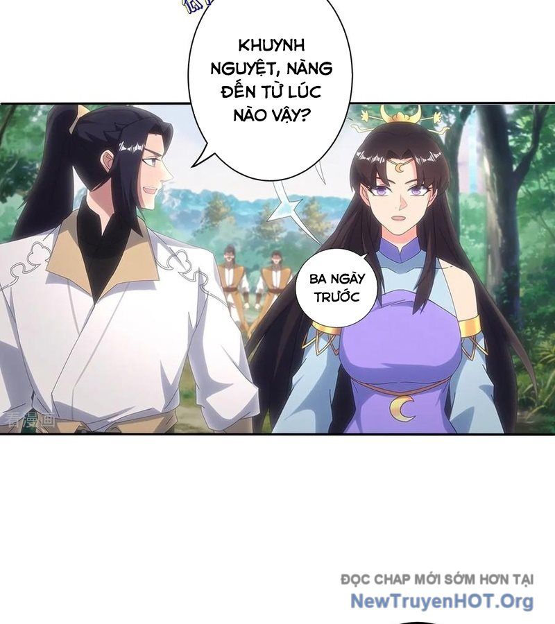 Nghịch Thiên Tà Thần Chapter 753 - 26