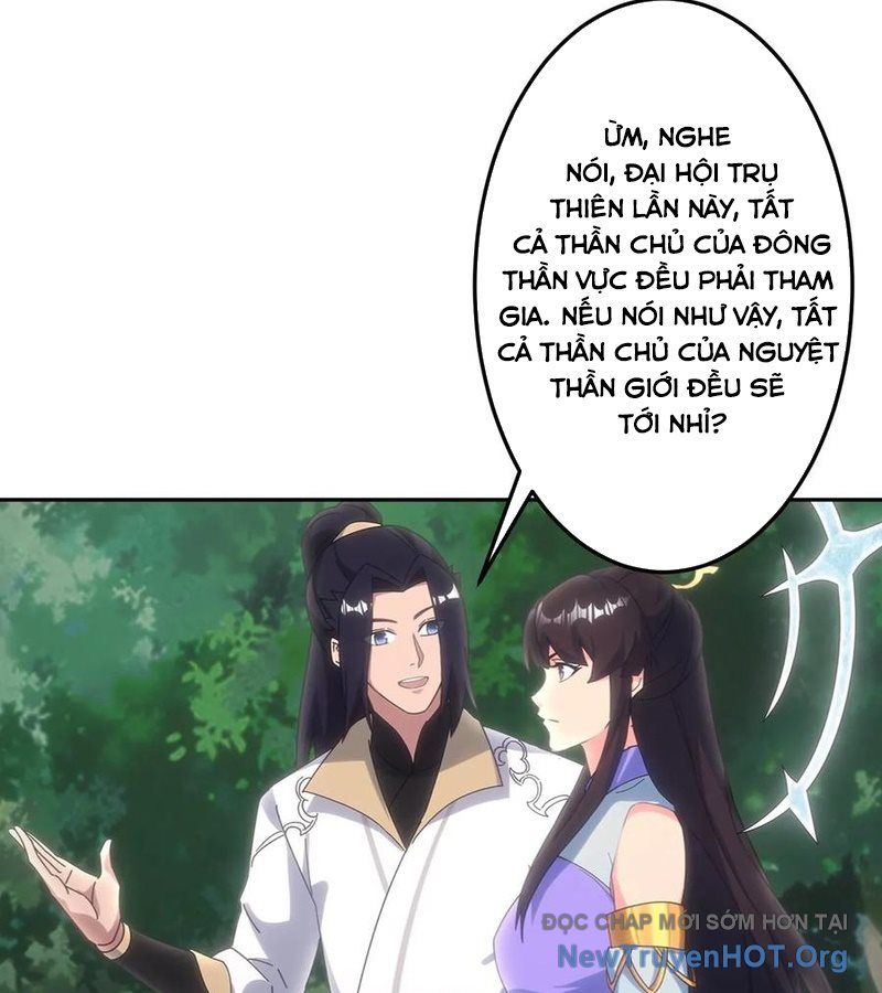 Nghịch Thiên Tà Thần Chapter 753 - 27