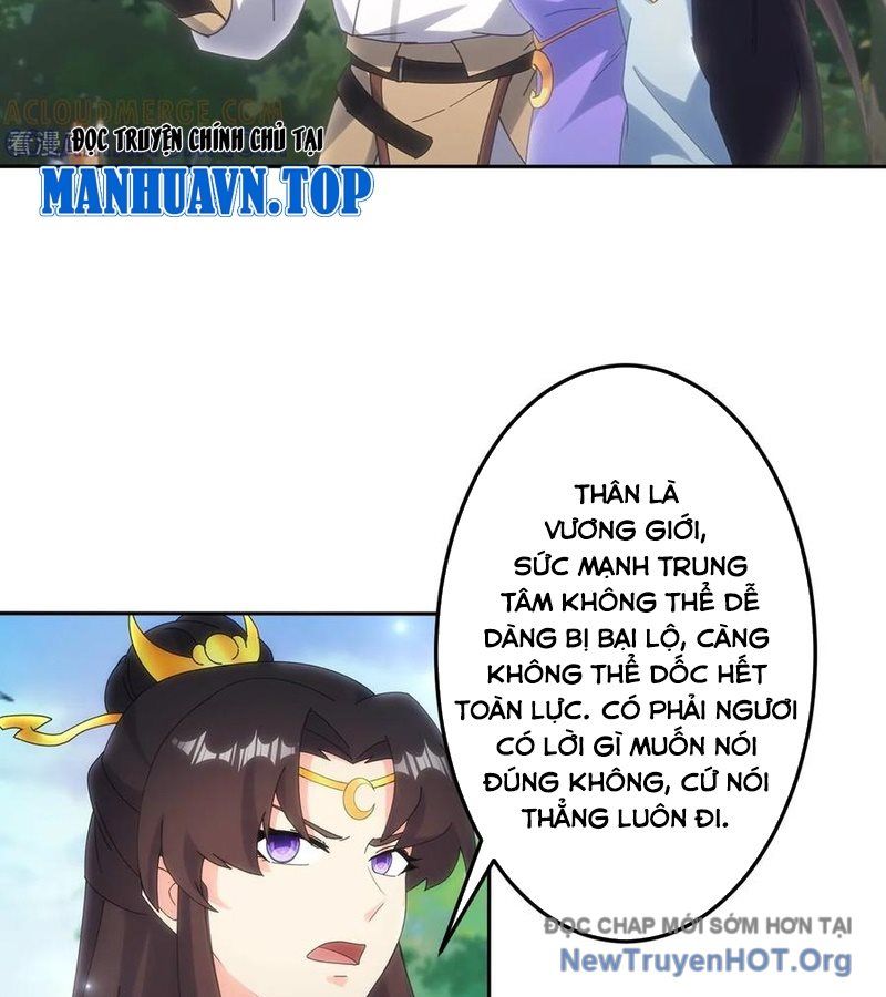 Nghịch Thiên Tà Thần Chapter 753 - 28