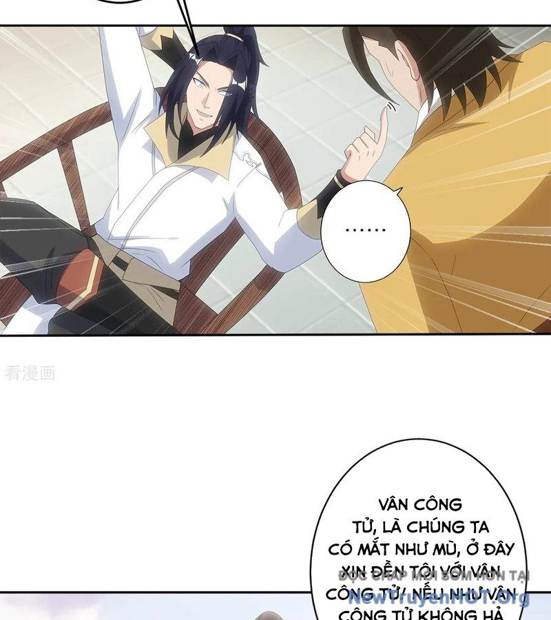 Nghịch Thiên Tà Thần Chapter 753 - 4