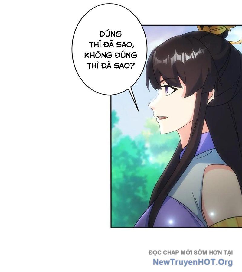 Nghịch Thiên Tà Thần Chapter 753 - 31