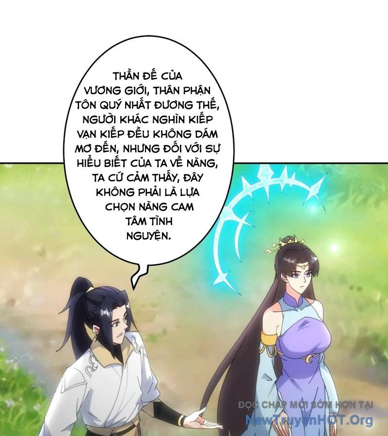 Nghịch Thiên Tà Thần Chapter 753 - 32
