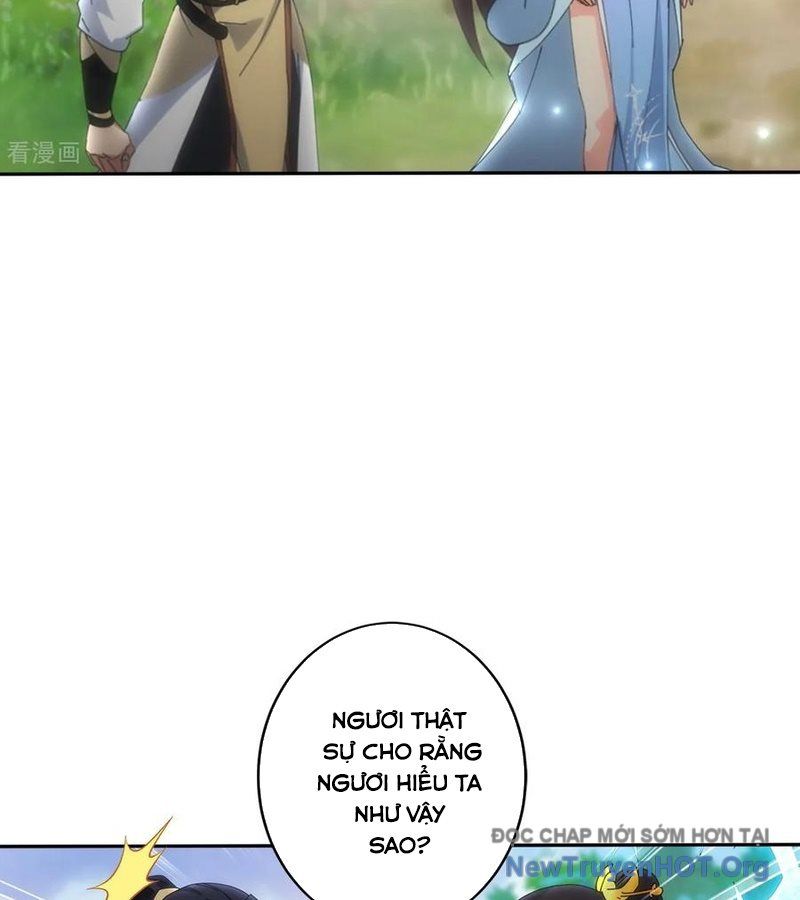 Nghịch Thiên Tà Thần Chapter 753 - 33
