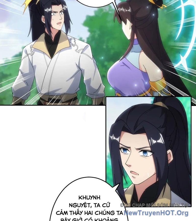 Nghịch Thiên Tà Thần Chapter 753 - 34