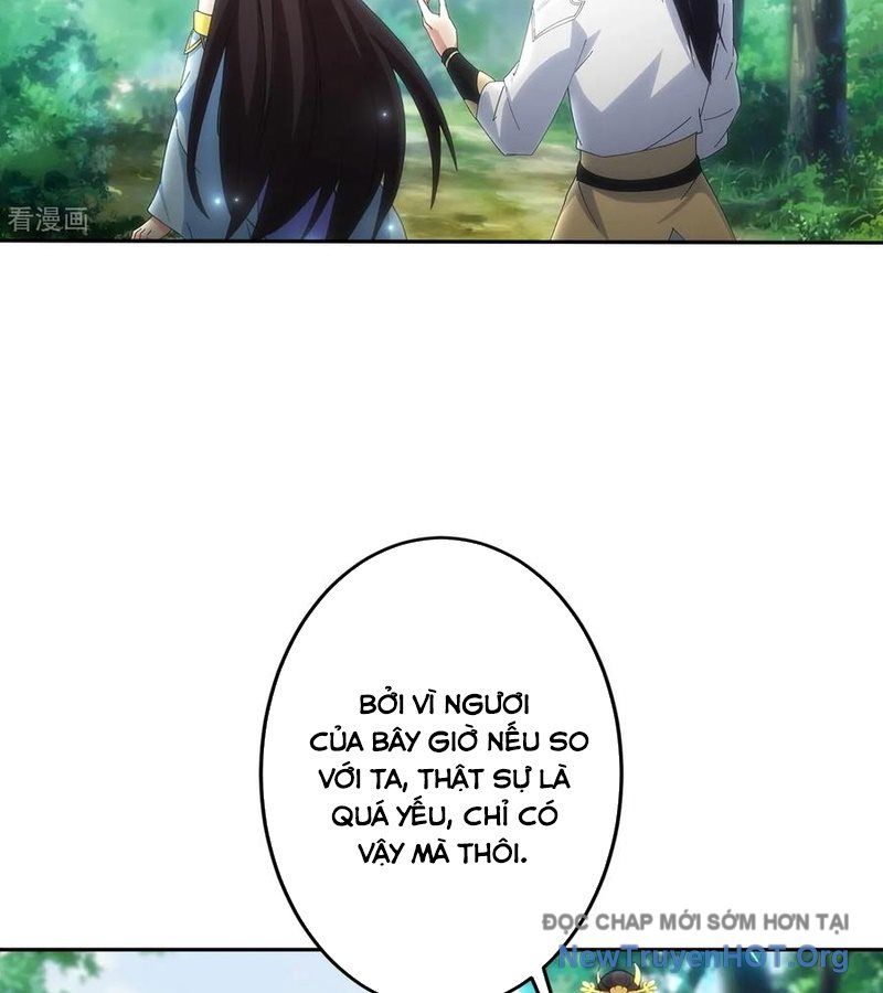 Nghịch Thiên Tà Thần Chapter 753 - 36