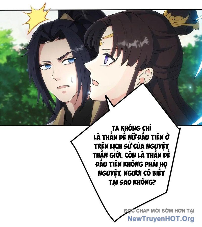 Nghịch Thiên Tà Thần Chapter 753 - 38
