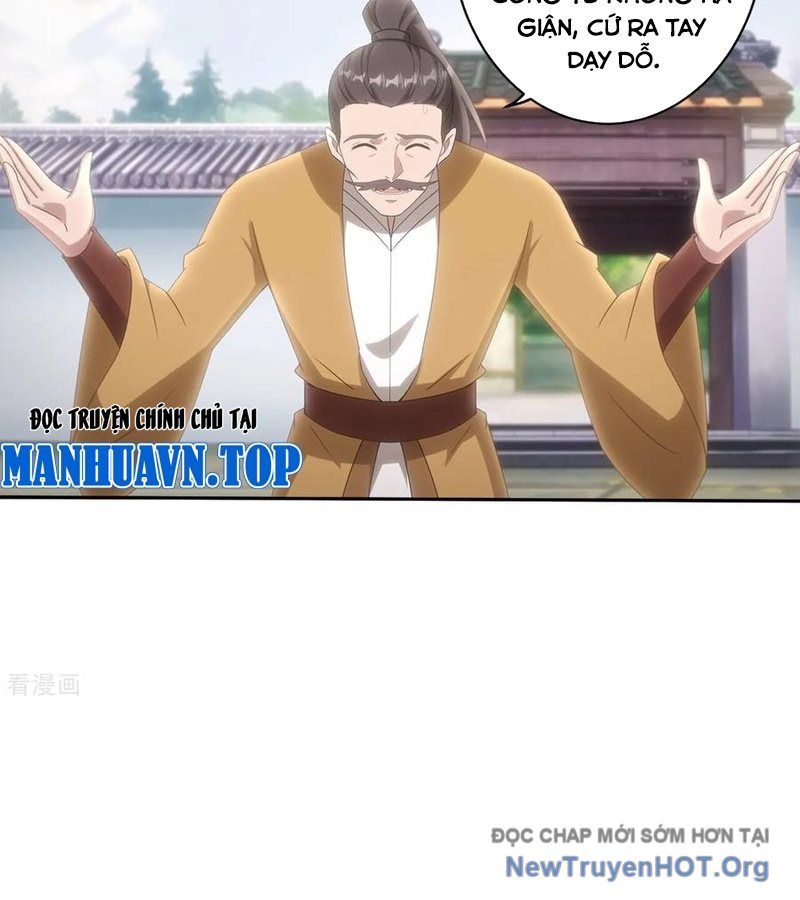 Nghịch Thiên Tà Thần Chapter 753 - 5