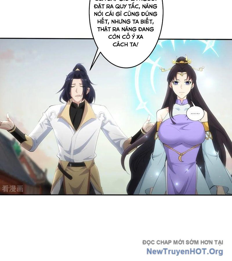 Nghịch Thiên Tà Thần Chapter 753 - 41