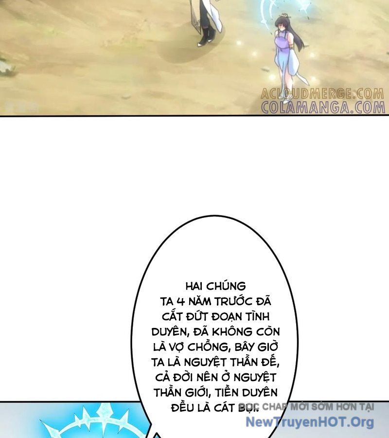 Nghịch Thiên Tà Thần Chapter 753 - 43