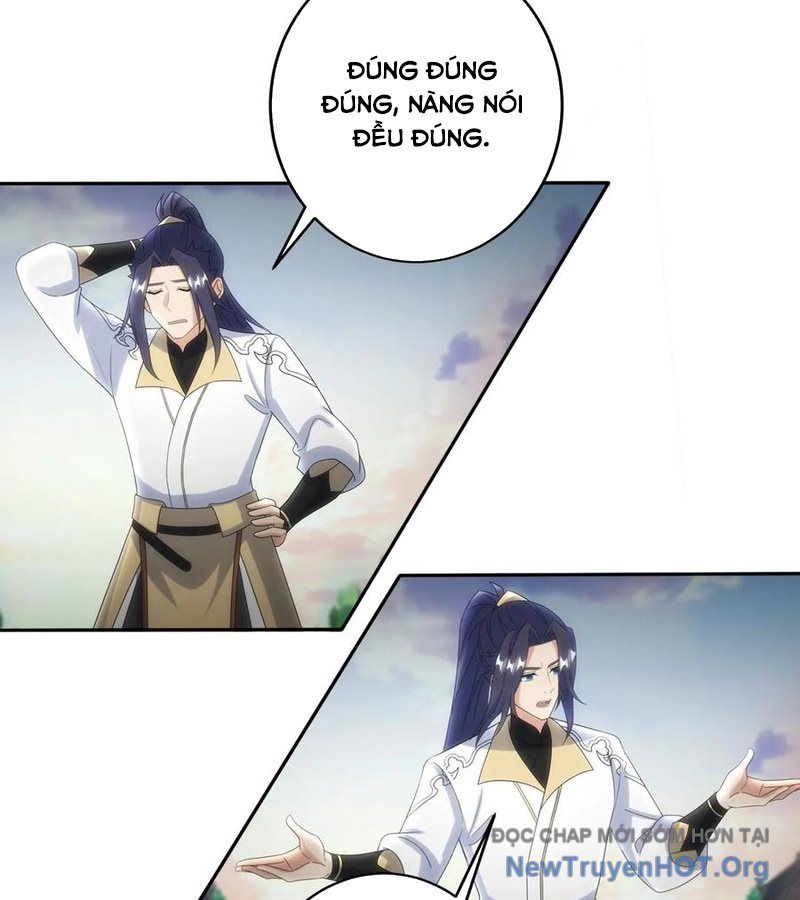 Nghịch Thiên Tà Thần Chapter 753 - 46
