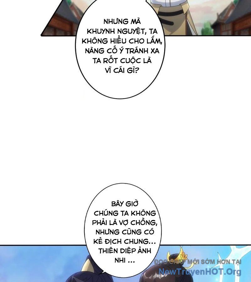 Nghịch Thiên Tà Thần Chapter 753 - 47