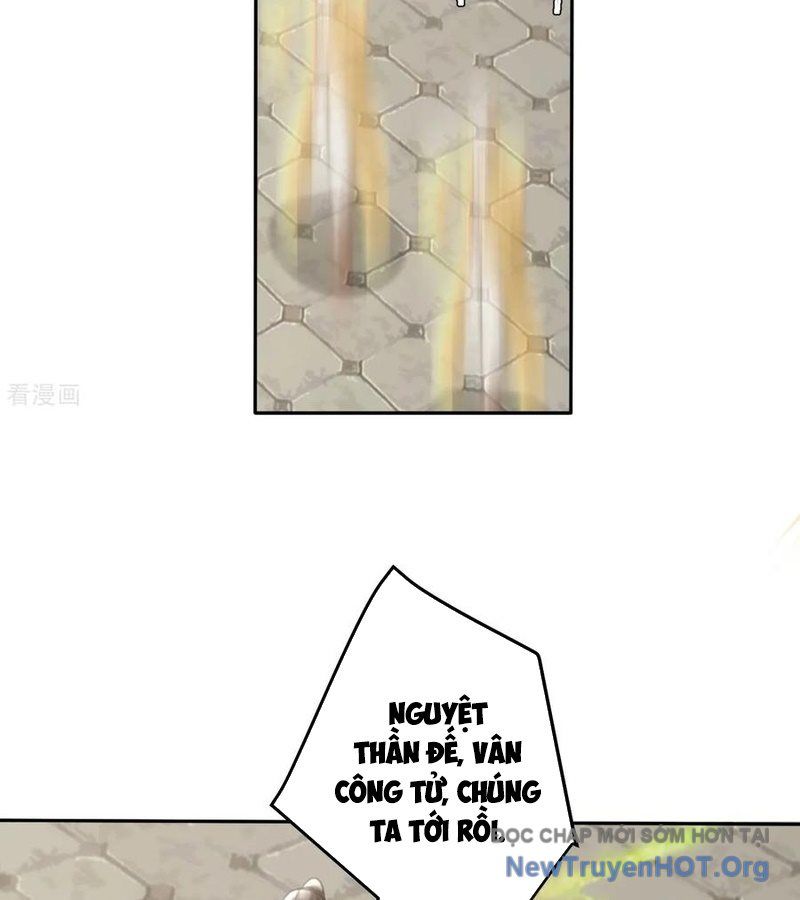 Nghịch Thiên Tà Thần Chapter 753 - 49