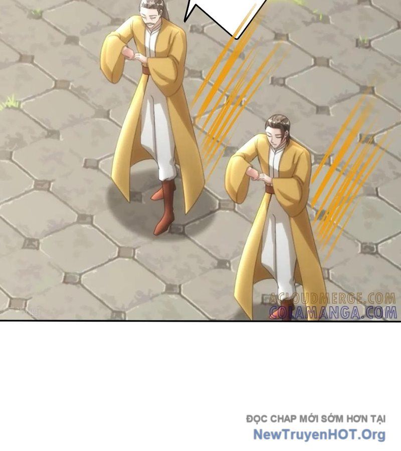 Nghịch Thiên Tà Thần Chapter 753 - 50